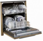 Whirlpool WP 75 Dishwasher fullsize built-in full