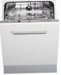 AEG F 86080 VI Посудомоечная Машина полноразмерная встраиваемая полностью