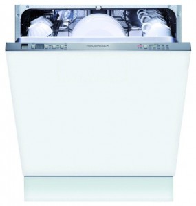 特点 洗碗机 Kuppersbusch IGVS 6508.2 照片