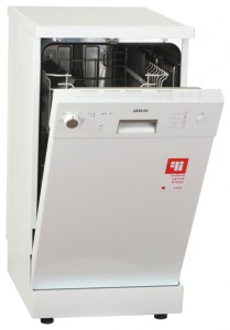 特性 食器洗い機 Vestel FDL 4585 W 写真