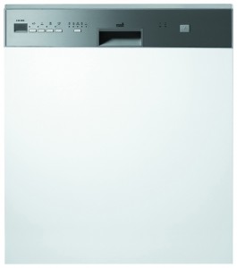 charakteristika Umývačka riadu TEKA DW8 59 S fotografie