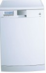 AEG F 80870 M Dishwasher fullsize freestanding