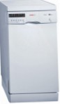 Bosch SRS 45T72 Dishwasher narrow freestanding