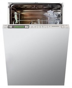特性 食器洗い機 Kuppersberg GLA 680 写真