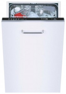 Karakteristike Stroj za pranje posuđa NEFF S49M53X0 foto