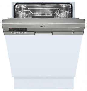 les caractéristiques Lave-vaisselle Electrolux ESI 66050 X Photo