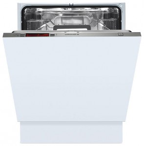 特性 食器洗い機 Electrolux ESL 68500 写真