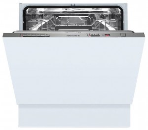 Characteristics Dishwasher Electrolux ESL 67030 Photo