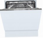 Electrolux ESL 67030 Mesin pencuci piring ukuran penuh sepenuhnya dapat disematkan