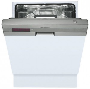 χαρακτηριστικά Πλυντήριο πιάτων Electrolux ESI 68050 X φωτογραφία