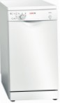 Bosch SPS 50E12 Dishwasher narrow freestanding