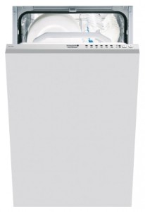Characteristics Dishwasher Hotpoint-Ariston LSTA+ 216 A/HA Photo