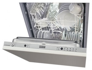 karakteristike Машина за прање судова Franke FDW 410 DD 3A слика
