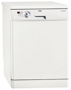 karakteristike Машина за прање судова Zanussi ZDS 3013 слика