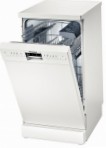 Siemens SR 25M230 Stroj za pranje posuđa suziti samostojeća