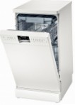 Siemens SR 26T290 Dishwasher narrow freestanding