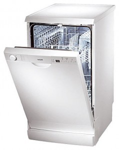 Характеристики Посудомийна машина Haier DW9-TFE3 фото