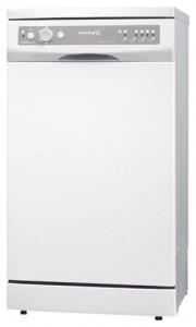 les caractéristiques Lave-vaisselle MasterCook ZWI-1445 Photo