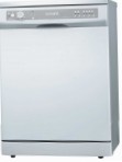 MasterCook ZWE-1635 W Lave-vaisselle taille réelle parking gratuit