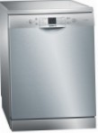 Bosch SMS 50M58 Dishwasher fullsize freestanding