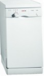 Bosch SRS 43E28 Dishwasher narrow freestanding