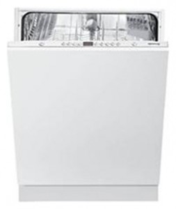 характеристики Посудомоечная Машина Gorenje GV64331 Фото