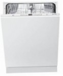 Gorenje GV64331 Dishwasher fullsize built-in full