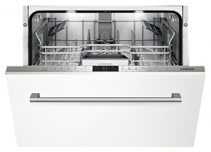 مشخصات ماشین ظرفشویی Gaggenau DF 461161 عکس