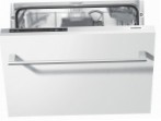 Gaggenau DF 260161 Dishwasher fullsize built-in full