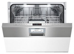характеристики Посудомоечная Машина Gaggenau DI 461131 Фото