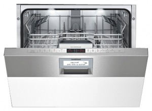 karakteristike Машина за прање судова Gaggenau DI 460131 слика