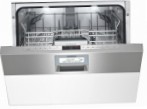 Gaggenau DI 460131 Машина за прање судова пуну величину буилт-ин целости