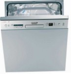 Hotpoint-Ariston LFZ 3384 A X Dishwasher fullsize built-in part