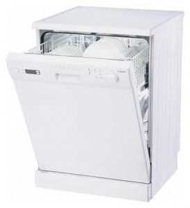 Karakteristike Stroj za pranje posuđa Hansa ZWA 6848 WH foto
