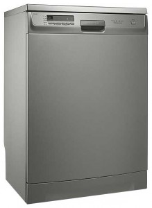 karakteristike Машина за прање судова Electrolux ESF 66720 X слика