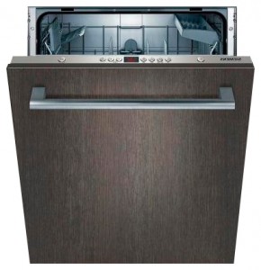 karakteristike Машина за прање судова Siemens SN 64L001 слика