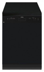 характеристики Посудомоечная Машина Smeg LVS1251N Фото