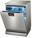 Siemens SN 278I03 TE Dishwasher fullsize freestanding