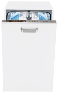 karakteristike Машина за прање судова BEKO DIS 5530 слика