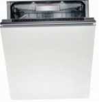 Bosch SMV 88TX03E Dishwasher fullsize built-in full