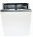 Bosch SMV 43M30 Посудомоечная Машина полноразмерная встраиваемая полностью