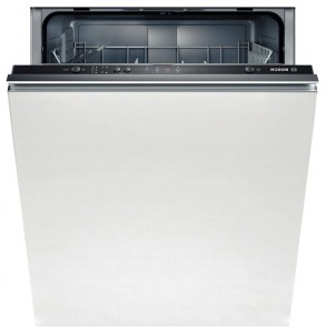 مشخصات ماشین ظرفشویی Bosch SMV 40D70 عکس