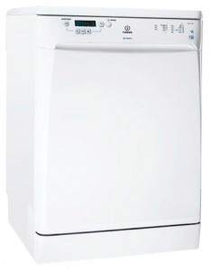 مشخصات ماشین ظرفشویی Indesit DFP 5731 M عکس