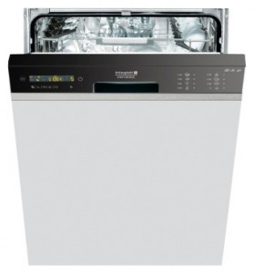 karakteristike Машина за прање судова Hotpoint-Ariston PFT 8H4XR слика
