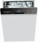 Hotpoint-Ariston PFT 8H4XR Dishwasher fullsize built-in part