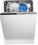 Electrolux ESL 6374 RO Mesin pencuci piring ukuran penuh sepenuhnya dapat disematkan