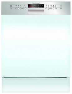 مشخصات ماشین ظرفشویی Kuppersbusch IG 6507.2 عکس