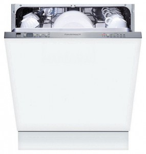 χαρακτηριστικά Πλυντήριο πιάτων Kuppersbusch IGV 6508.2 φωτογραφία