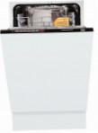 Electrolux ESL 47030 Машина за прање судова узак буилт-ин целости