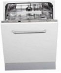 AEG F 88020 VI Dishwasher fullsize built-in full